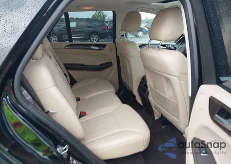 2019 Mercedes-Benz Gle 400 4Matic z USA, uszkodzony, nr VIN 4JGDA5GB8KB210397